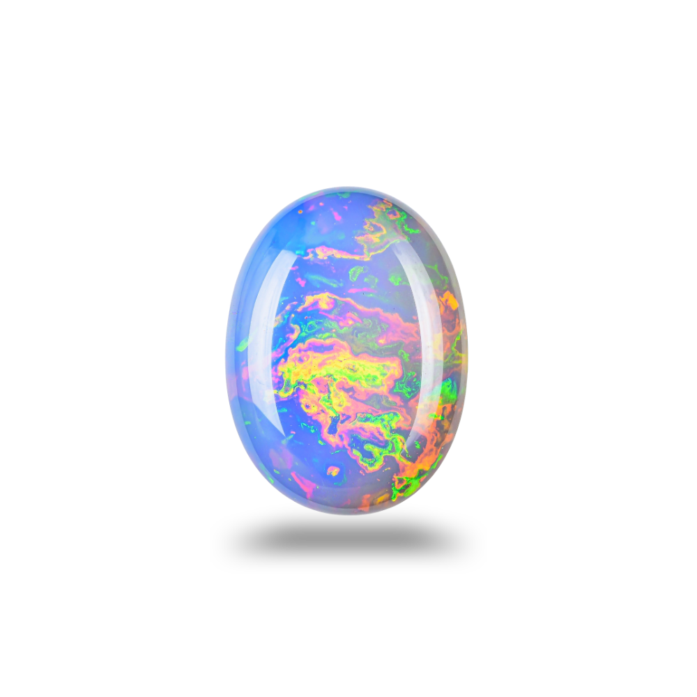  Opal - Rising Star