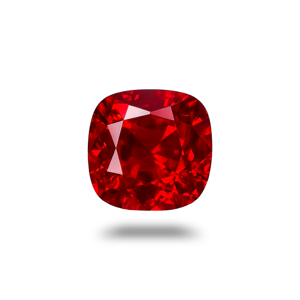 RUBY — ELITE PARTNER